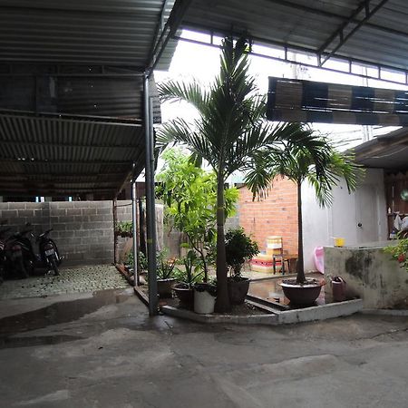 Pin Pon Phan Thiet Exterior photo