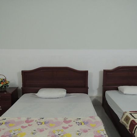 Pin Pon Phan Thiet Exterior photo