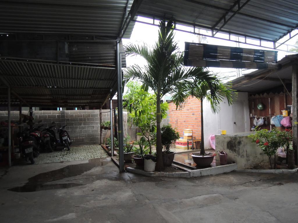 Pin Pon Phan Thiet Exterior photo