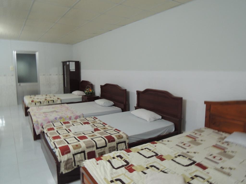 Pin Pon Phan Thiet Exterior photo