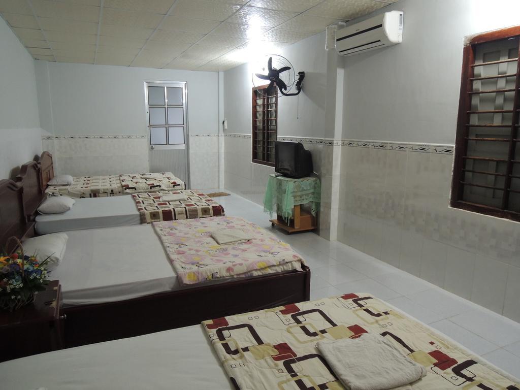 Pin Pon Phan Thiet Exterior photo