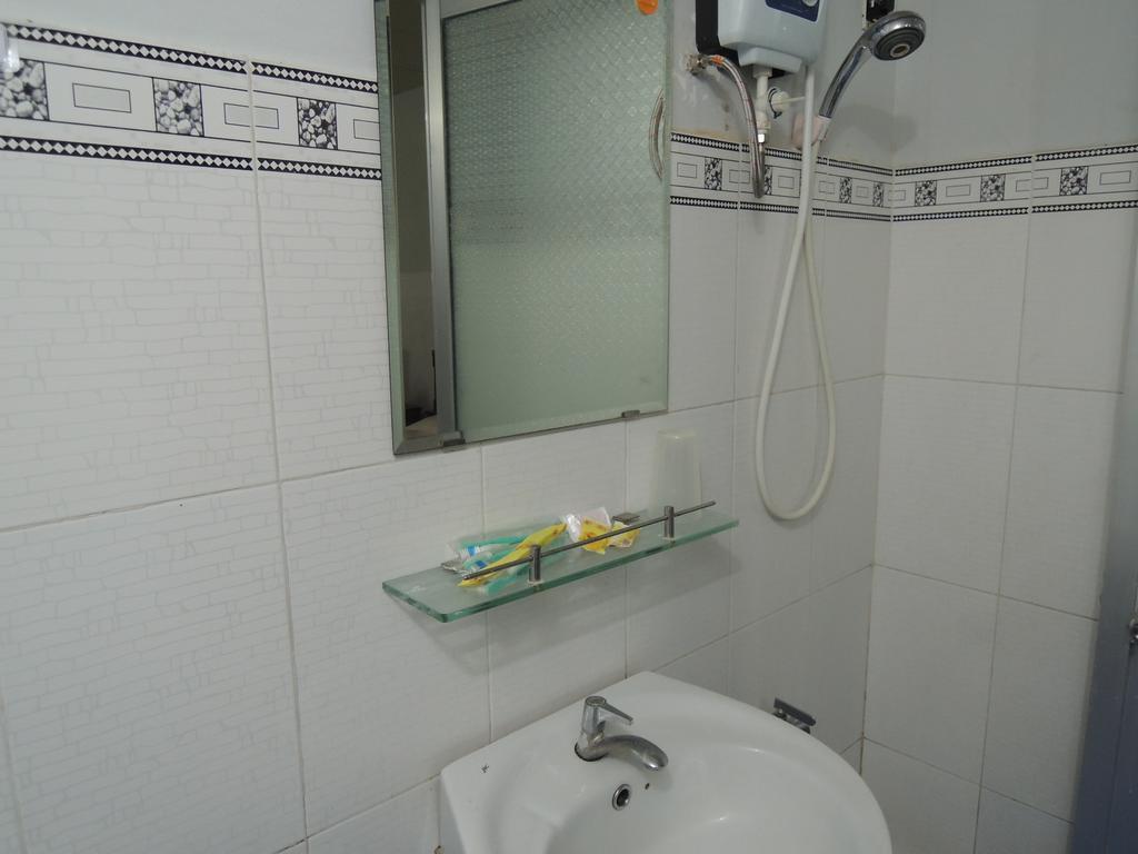Pin Pon Phan Thiet Exterior photo