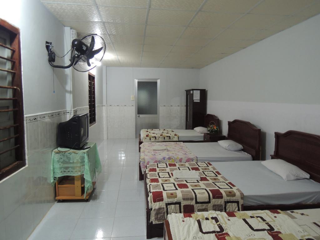Pin Pon Phan Thiet Exterior photo