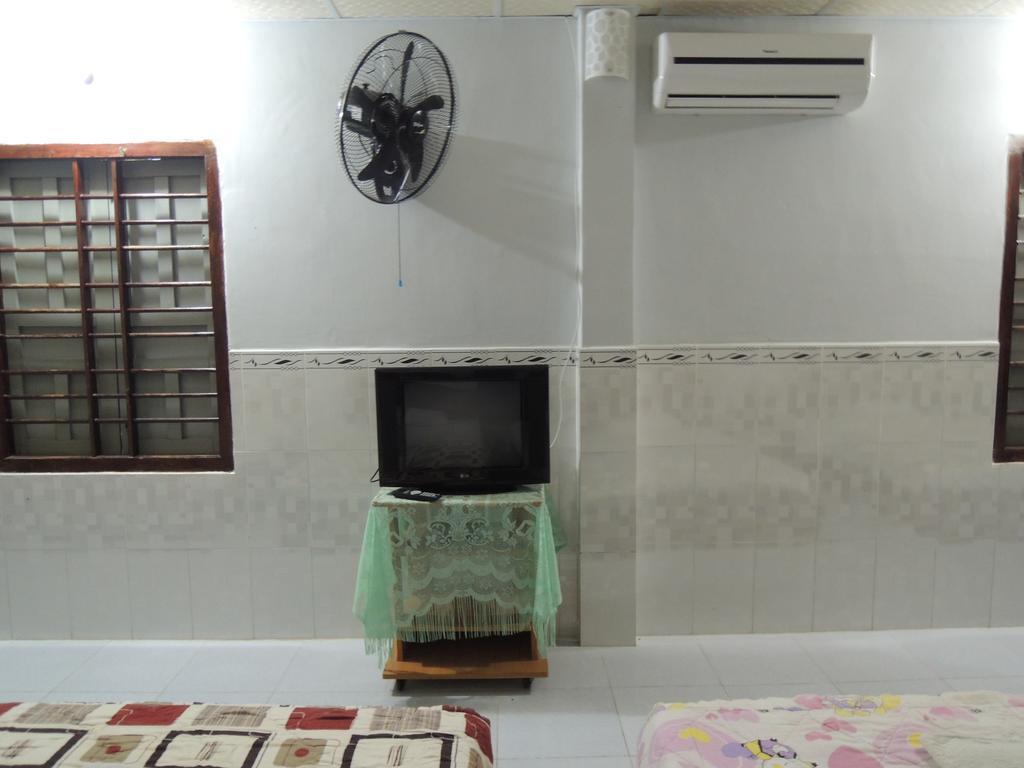 Pin Pon Phan Thiet Exterior photo