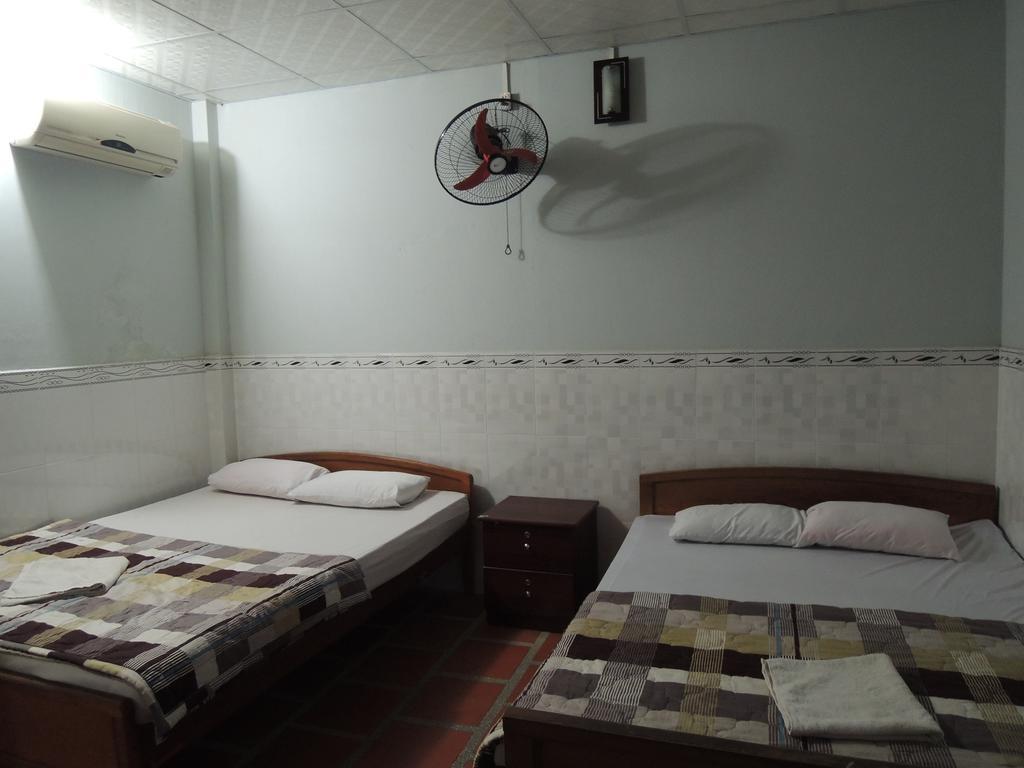 Pin Pon Phan Thiet Room photo