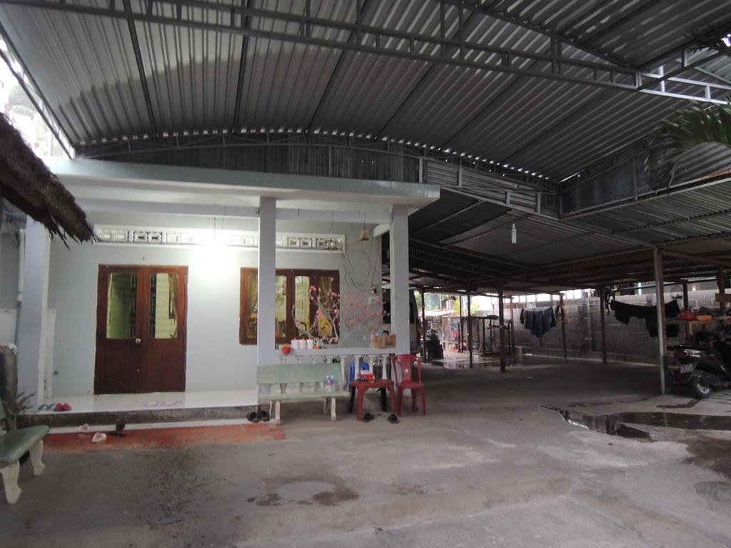 Pin Pon Phan Thiet Exterior photo