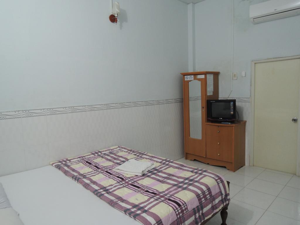 Pin Pon Phan Thiet Room photo